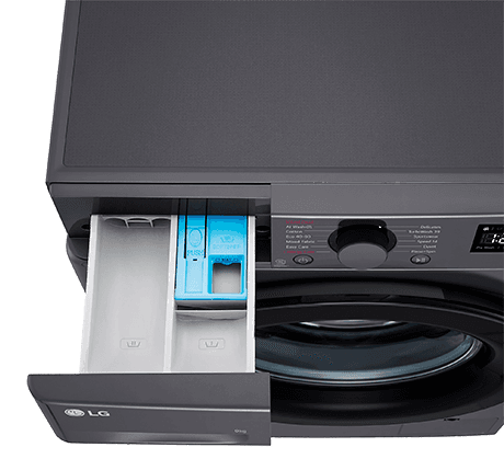 LG lavadora F4WR5009A6M LG lavadora F4WR5009A6M