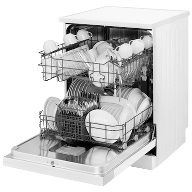 Lavavajillas LG DF030FW Lavavajillas LG DF030FW