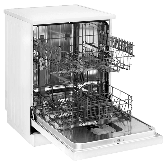 Lavavajillas LG DF030FW