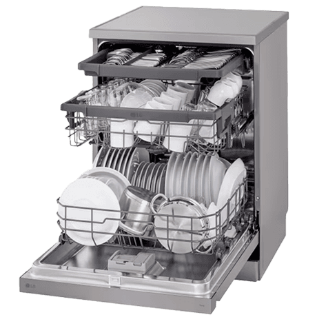 Lavavajillas LG DF243FV Lavavajillas LG DF243FV