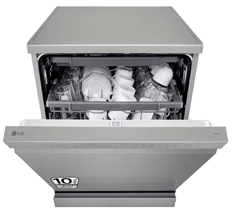 Lavavajillas LG DF243FV Lavavajillas LG DF243FV