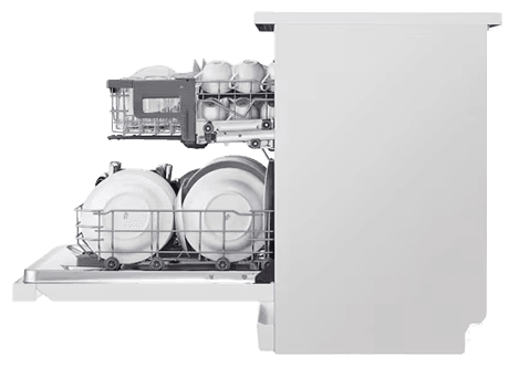 Lavavajillas LG DF243FW