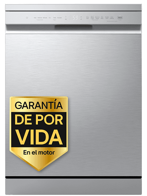 Lavavajillas LG DF273FV Lavavajillas LG DF273FV