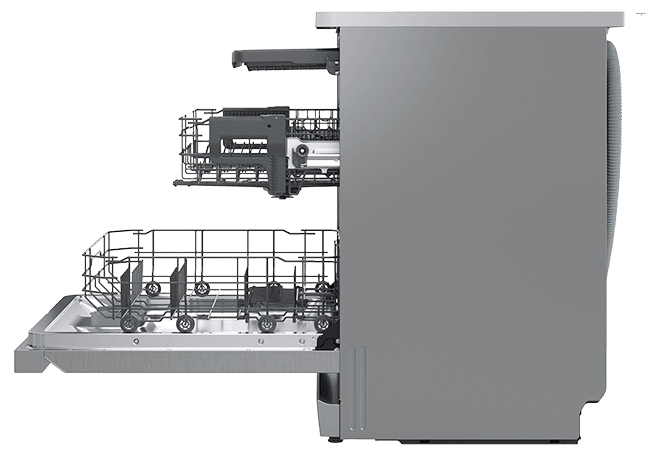 Lavavajillas LG DF273FV