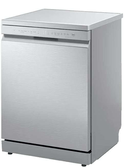 Lavavajillas LG DF273FV