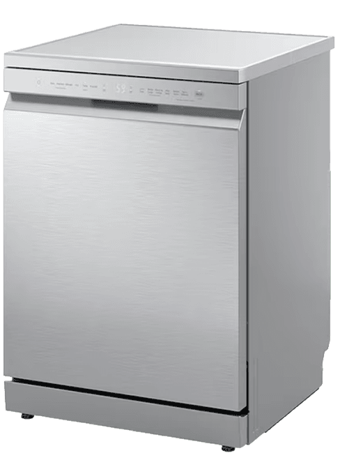 Lavavajillas LG DF273FV