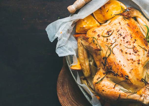 Microondas LG MH6336GIH Múltiples formas de cocinar y menús automáticos