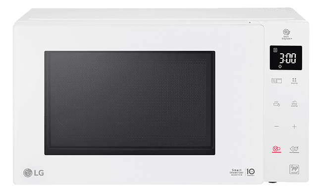 Microondas LG MH6336GIH