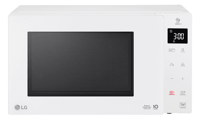 Microondas LG MH6336GIH Microondas LG MH6336GIH