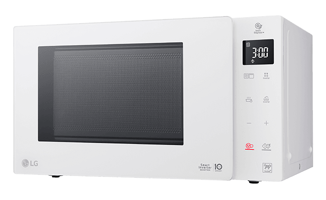 Microondas LG MH6336GIH