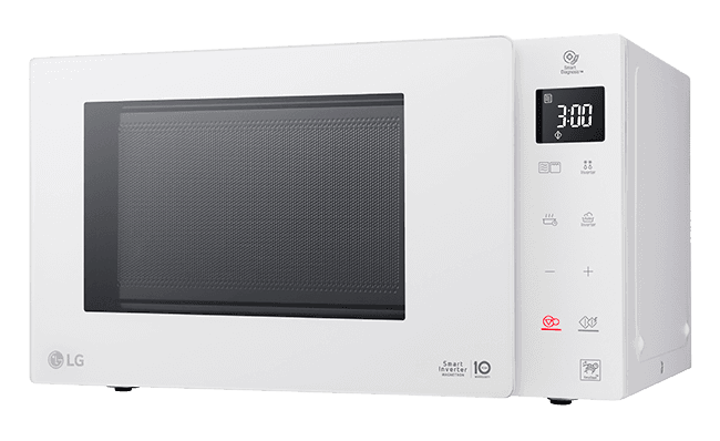 Microondas LG MH6336GIH Microondas LG MH6336GIH