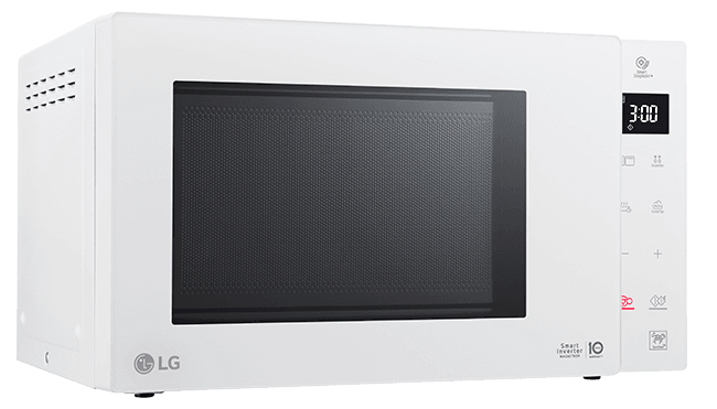 Microondas LG MH6336GIH