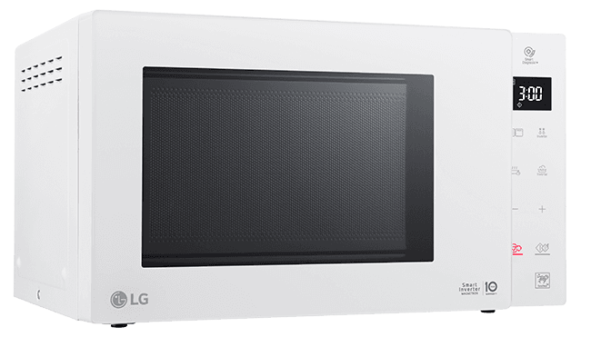 Microondas LG MH6336GIH Microondas LG MH6336GIH