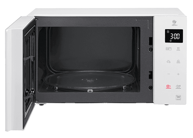 Microondas LG MH6336GIH Microondas LG MH6336GIH