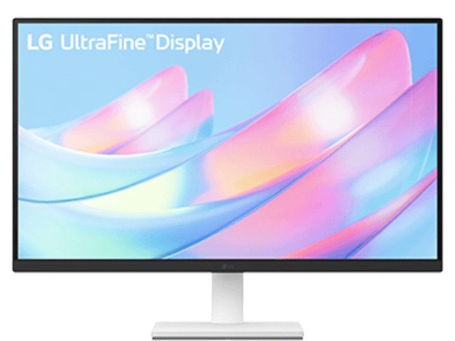 Monitor de gaming LG 27US500-W 27'' Monitor de gaming LG 27US500-W 27''