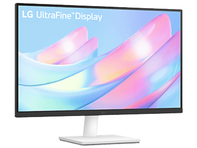 Monitor de gaming LG 27US500-W 27'' Monitor de gaming LG 27US500-W 27''