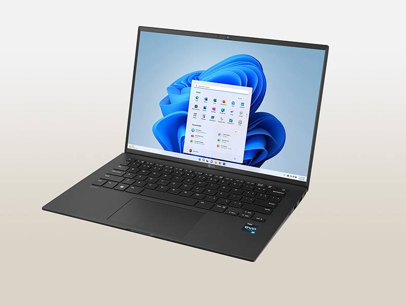 Portátil LG gram 14 i5 8 GB, 256 GB - LG gram + Copilot potencian tu día a día Portátil LG gram 14 i5 8 GB, 256 GB LG gram + Copilot potencian tu día a día