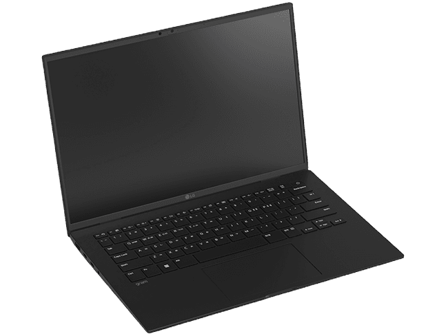 Portátil LG gram 14 i5 8 GB, 256 GB