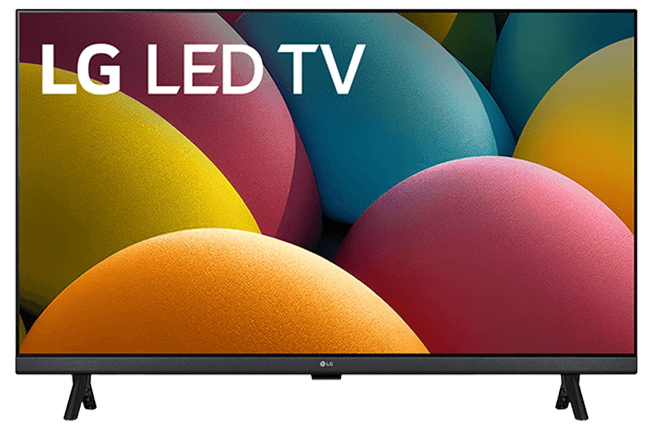 Smart TV LG 32LR60006LA 32'' Smart TV LG 32LR60006LA 32''