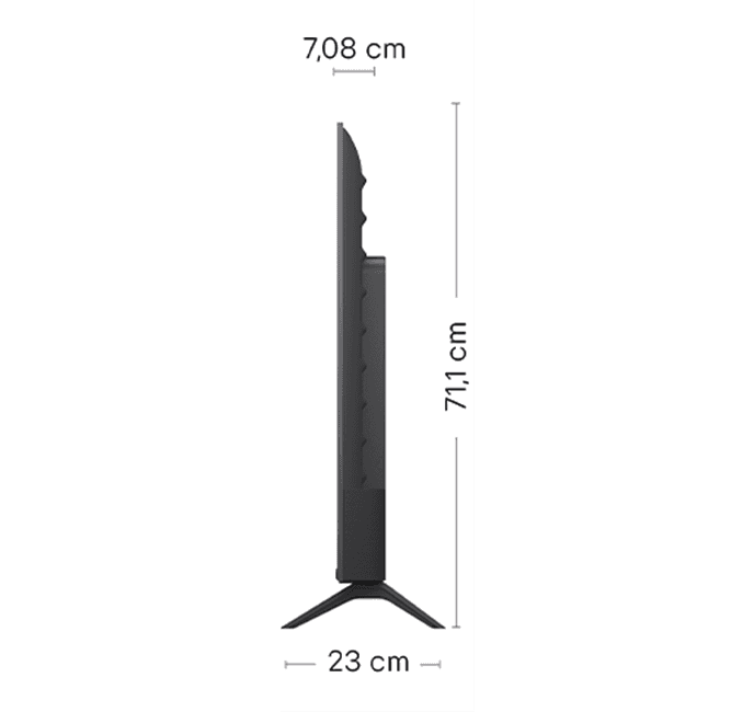 LG 50NU850B6LA LG 50NU850B6LA