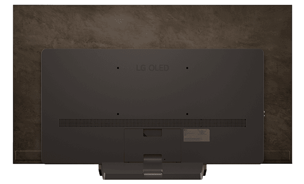 LG OLED55C56LB