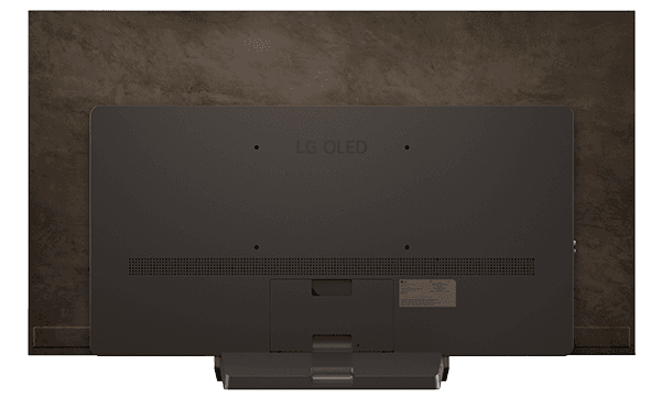 Smart TV LG OLED55C56LB 55'' Smart TV LG OLED55C56LB 55''