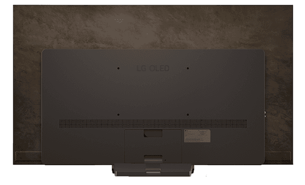 Smart TV LG OLED65C56LB 65'' Smart TV LG OLED65C56LB 65''