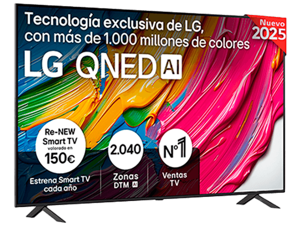 LG 75QNED80A6A