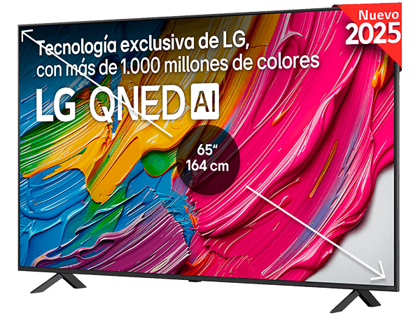 LG 75QNED80A6A