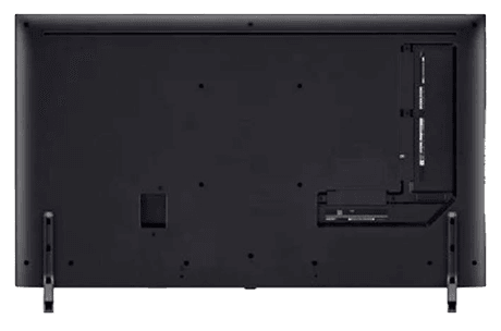 LG 75QNED80T6A