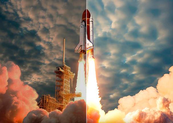 LG OLED55C56LB LG OLED: ahora hasta un 50% más brillante