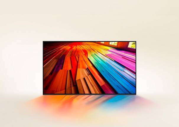 LG 32LQ63006LA Disfruta de colores intensos con la tecnología LED FULL HD de LG