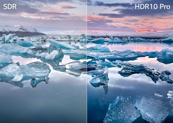 LG 32LQ63006LA HDR10 Pro