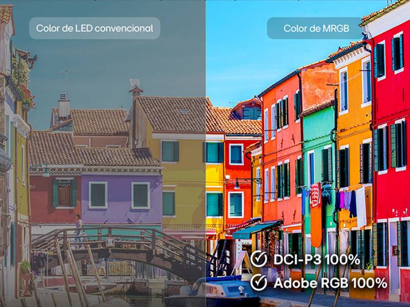 Smart TV LG 75MRGB88B6B 75'' - La nueva generación LED que revoluciona el color x2 Smart TV LG 75MRGB88B6B 75'' La nueva generación LED que revoluciona el color x2