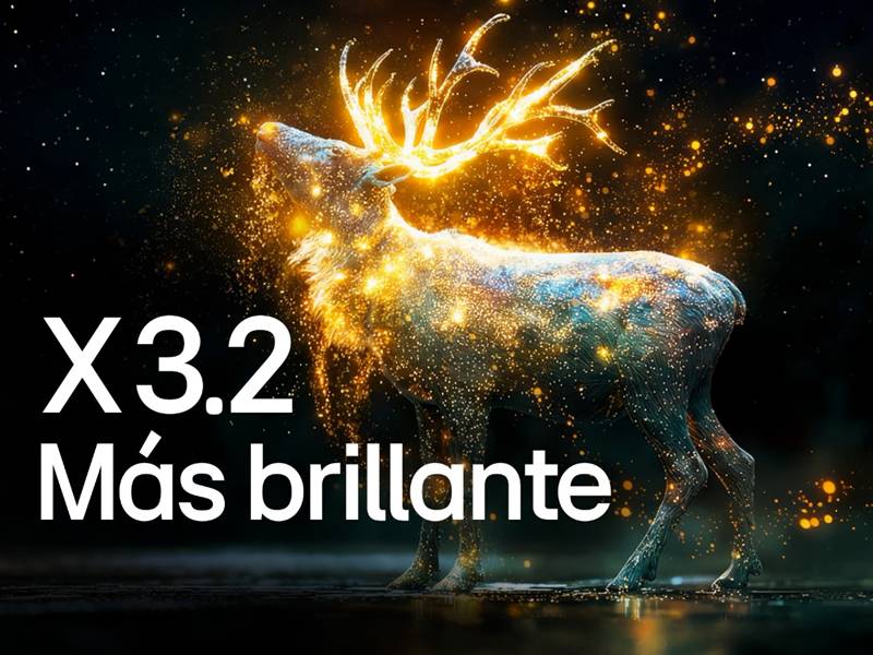 Smart TV LG OLED77C66LB 77'' - LG OLED evo, ahora x3.2 veces más brillante Smart TV LG OLED77C66LB 77'' LG OLED evo, ahora x3.2 veces más brillante
