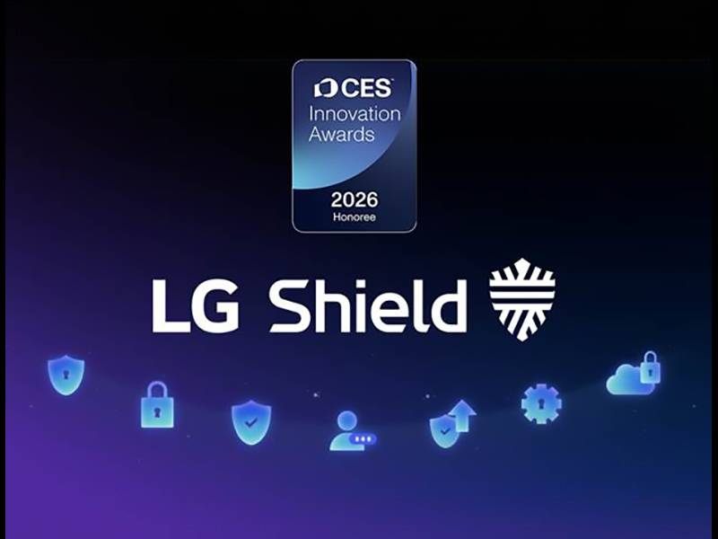 Smart TV LG OLED65G68LW 65'' - El Smart TV webOS más seguro con LG Shield Smart TV LG OLED65G68LW 65'' El Smart TV webOS más seguro con LG Shield