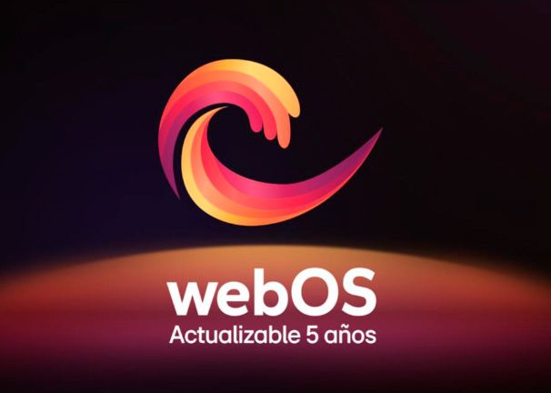LG 65QNED80T6A precio. Smart TV webOS24 con IA actualizable