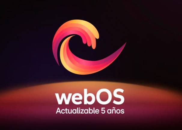 LG 75QNED80T6A Smart TV webOS24 con IA actualizable