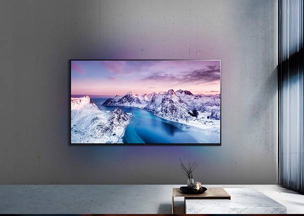 Smart TV LG 43UR78 43'' - Disfruta del contenido a lo grande Smart TV LG 43UR78 43'' Disfruta del contenido a lo grande