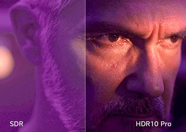 LG 55UT81006LA reacondicionado - Experiencia de cine en casa LG 55UT81006LA reacondicionado Experiencia de cine en casa