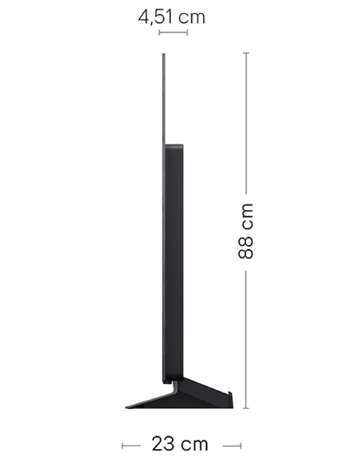 Smart TV LG OLED65C66LB 65'' Smart TV LG OLED65C66LB 65''
