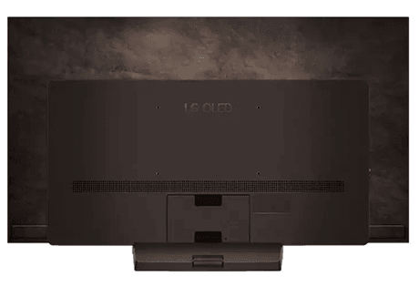 LG OLED65C46LA