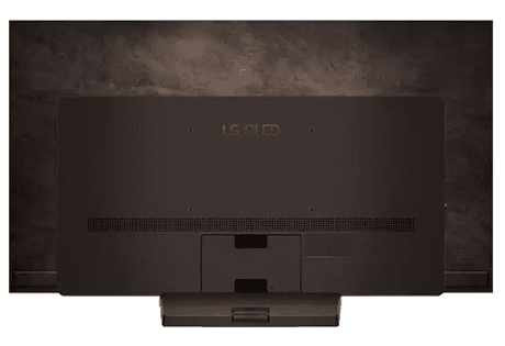 Smart TV LG OLED65C46LA 65'' Smart TV LG OLED65C46LA 65''