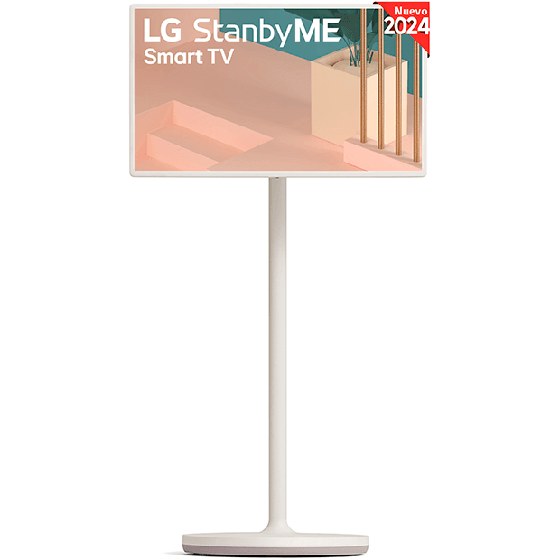 LG StanbyME