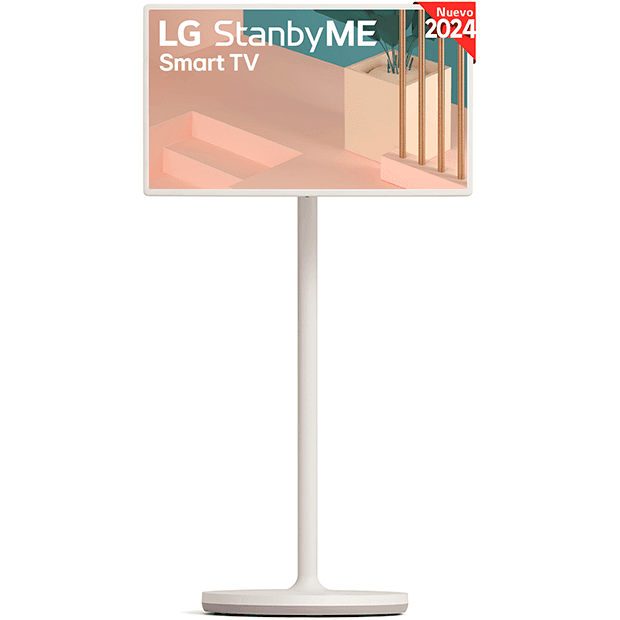 LG StanbyME LG StanbyME