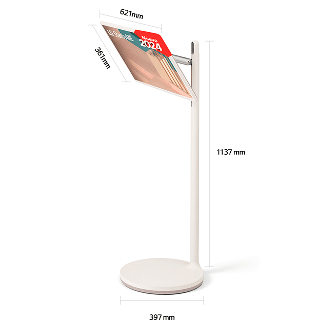 LG StanbyME LG StanbyME