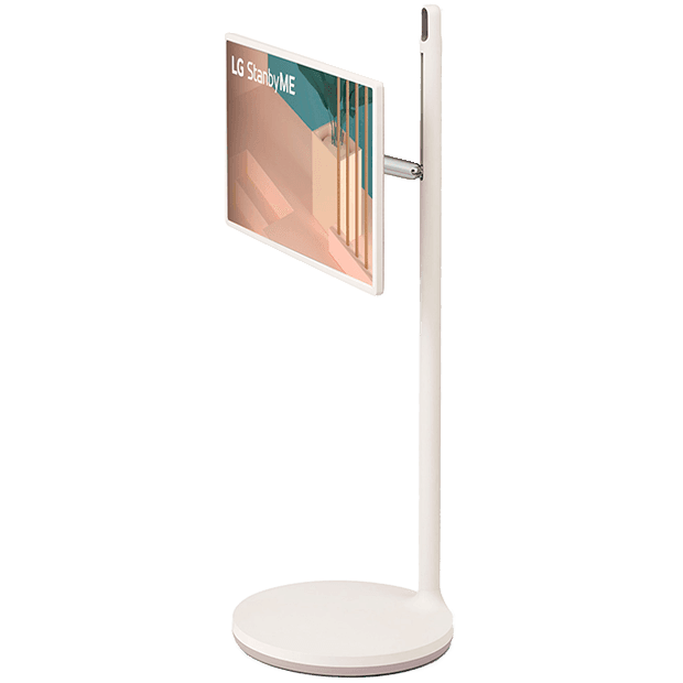 LG StanbyME LG StanbyME
