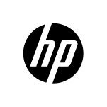 Logo HP