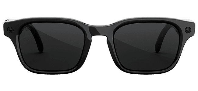 Gafas IA Meta Adventurer Polarizadas montura estándar Gafas IA Meta Adventurer Polarizadas montura estándar