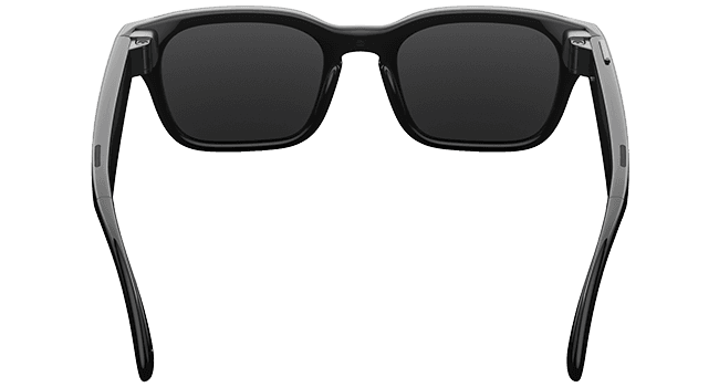 Gafas IA Meta Adventurer Polarizadas montura estándar Gafas IA Meta Adventurer Polarizadas montura estándar